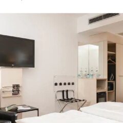 Отель Scandic Berlin Kurfürstendamm Германия, Берлин - 4 отзыва об отеле, цены и фото номеров - забронировать отель Scandic Berlin Kurfürstendamm онлайн