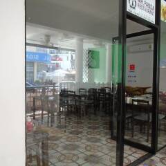 Panda Hostel Phuket - Adults Only гостиничный бар