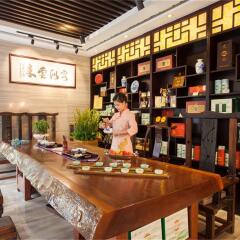 Guangzhou Wellgold Hotel развлечения
