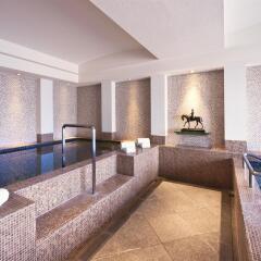 Отель The Westin Tokyo Япония, Токио - отзывы, цены и фото номеров - забронировать отель The Westin Tokyo онлайн сауна