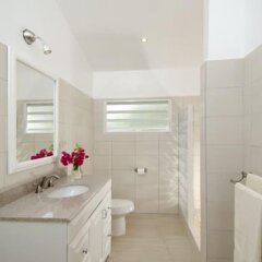Rising Star by Island Properties Online in Cul de Sac, Sint Maarten from 758$, photos, reviews - zenhotels.com bathroom