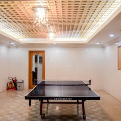 Апартаменты Cantavil Hoan Cau Apartment детские мероприятия