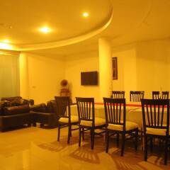 Отель Armas Beach - All Inclusive
