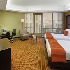 Radisson Blu Hotel, Dubai Media City фото 8