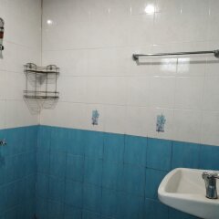 Отель Nong Amm Homestay ванная
