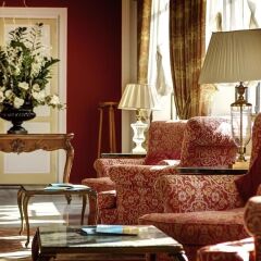 Отель Grand Hotel Villa Igiea Palermo MGallery by Sofitel Италия, Палермо - 1 отзыв об отеле, цены и фото номеров - забронировать отель Grand Hotel Villa Igiea Palermo MGallery by Sofitel онлайн интерьер отеля фото 3