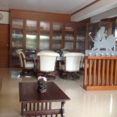 Отель Ruankaew Homestay в номере