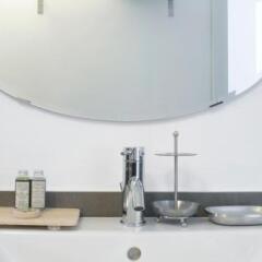 Отель La Superba Rooms & Breakfast Генуя в номере фото 2