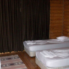 Woodline Hotel комната для гостей фото 2