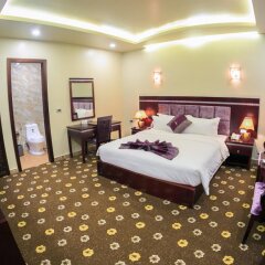 Gallant Hotel 168 Хайфон комната для гостей фото 4