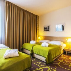 Iris Hotel Eden Прага детские мероприятия