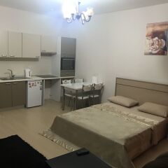 Arma Apartments Турция, Стамбул - отзывы, цены и фото номеров - забронировать отель Arma Apartments онлайн в номере фото 2