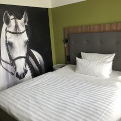 Отель The Ascot Hotel Köln Германия, Кёльн - 1 отзыв об отеле, цены и фото номеров - забронировать отель The Ascot Hotel Köln онлайн комната для гостей фото 4