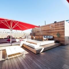 First Hotel Grims Grenka бассейн