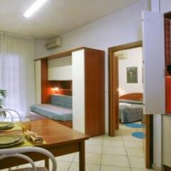Отель Residence I Girasoli фото 3
