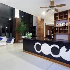 Отель Coco Resort спа фото 2