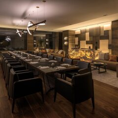 Amara Hotel интерьер отеля фото 3