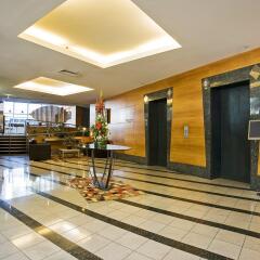 Отель Clarion Suites Gateway интерьер отеля фото 2