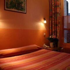 Отель Adonis Sacré Cœur Hôtel Roma фото 22