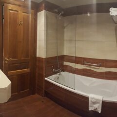 Hotel Valle Las LuiÑas Кудильеро фото 8