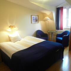 Отель Vasa - Sweden Hotels Швеция, Гётеборг - отзывы, цены и фото номеров - забронировать отель Vasa - Sweden Hotels онлайн комната для гостей фото 3