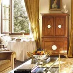 Four Seasons Hotel Firenze 5* Стандартный номер с различными типами кроватей фото 10