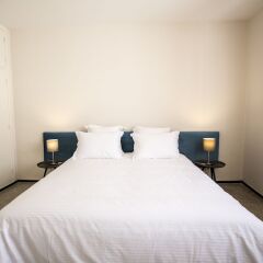 Отель Senior Suite Balima M61 Марокко, Рабат - отзывы, цены и фото номеров - забронировать отель Senior Suite Balima M61 онлайн комната для гостей