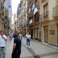 Отель SanSebastiánForYou 32 DE AGOSTO Rooms фото 8
