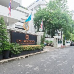 Отель CNC Residence фото 3