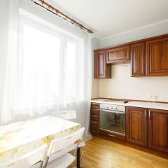 Гостиница Brusnika Apartment Nahimovsky Business в Москве отзывы, цены и фото номеров - забронировать гостиницу Brusnika Apartment Nahimovsky Business онлайн Москва фото 5