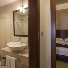 Safir Hotel комната для гостей фото 2