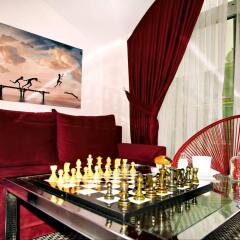 Parkhouse Hotel & Spa