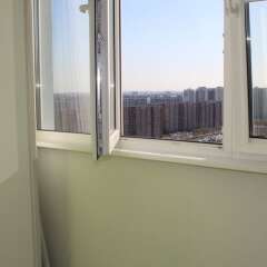 Гостиница LOFT STUDIO Носовихинское шоссе, 25-3 в Москве отзывы, цены и фото номеров - забронировать гостиницу LOFT STUDIO Носовихинское шоссе, 25-3 онлайн Москва балкон
