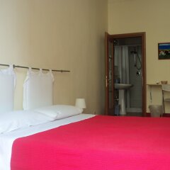 Отель B&B Caravaggio Италия, Сиракуза - отзывы, цены и фото номеров - забронировать отель B&B Caravaggio онлайн комната для гостей фото 5