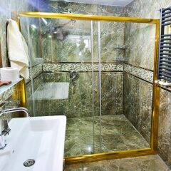 Harsena Konak Hotel Турция, Амасья - отзывы, цены и фото номеров - забронировать отель Harsena Konak Hotel онлайн ванная фото 2