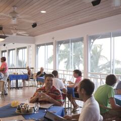 Отель Cape Santa Maria Beach Resort & Villas фитнесс-зал фото 3