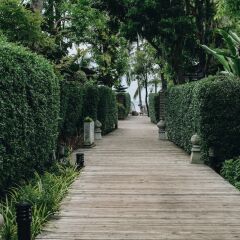 Отель Tango Luxe Beach Villa Samui фото 4