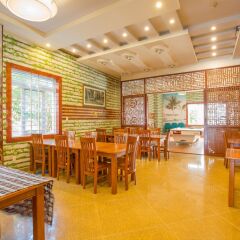 Отель Seika Hotel Вьетнам, Вунгтау - 1 отзыв об отеле, цены и фото номеров - забронировать отель Seika Hotel онлайн питание фото 2