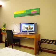 Friendship Hotel Hangzhou удобства в номере фото 2