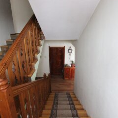 Отель Guest House Ilinden балкон