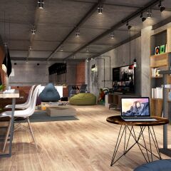 Sleepover Hostel Bangkok Бангкок развлечения