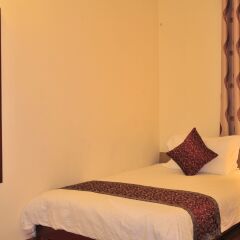 Отель Legend Hotel Sapa Вьетнам, Шапа - отзывы, цены и фото номеров - забронировать отель Legend Hotel Sapa онлайн комната для гостей фото 5