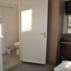 Art Gallery Hotel удобства в номере