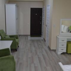 Гостиница Boutique Hotel Bon Mary Казахстан, Нур-Султан - 1 отзыв об отеле, цены и фото номеров - забронировать гостиницу Boutique Hotel Bon Mary онлайн спа
