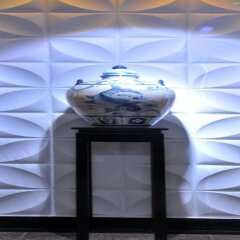 White Lotus Hotel удобства в номере фото 2