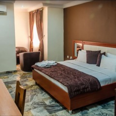 3J's Hotel Ltd комната для гостей фото 6