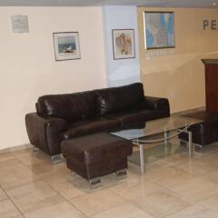Hotel Fors интерьер отеля
