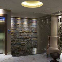 Отель Taba Luxury Suites интерьер отеля фото 2