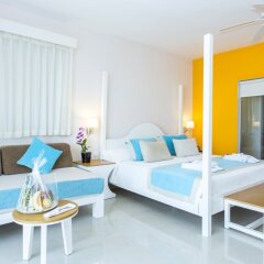 Отель Be Live Collection Punta Cana - All Inclusive комната для гостей фото 2