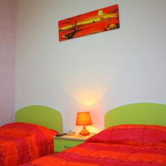 Отель B&B Agorà Агридженто детские мероприятия